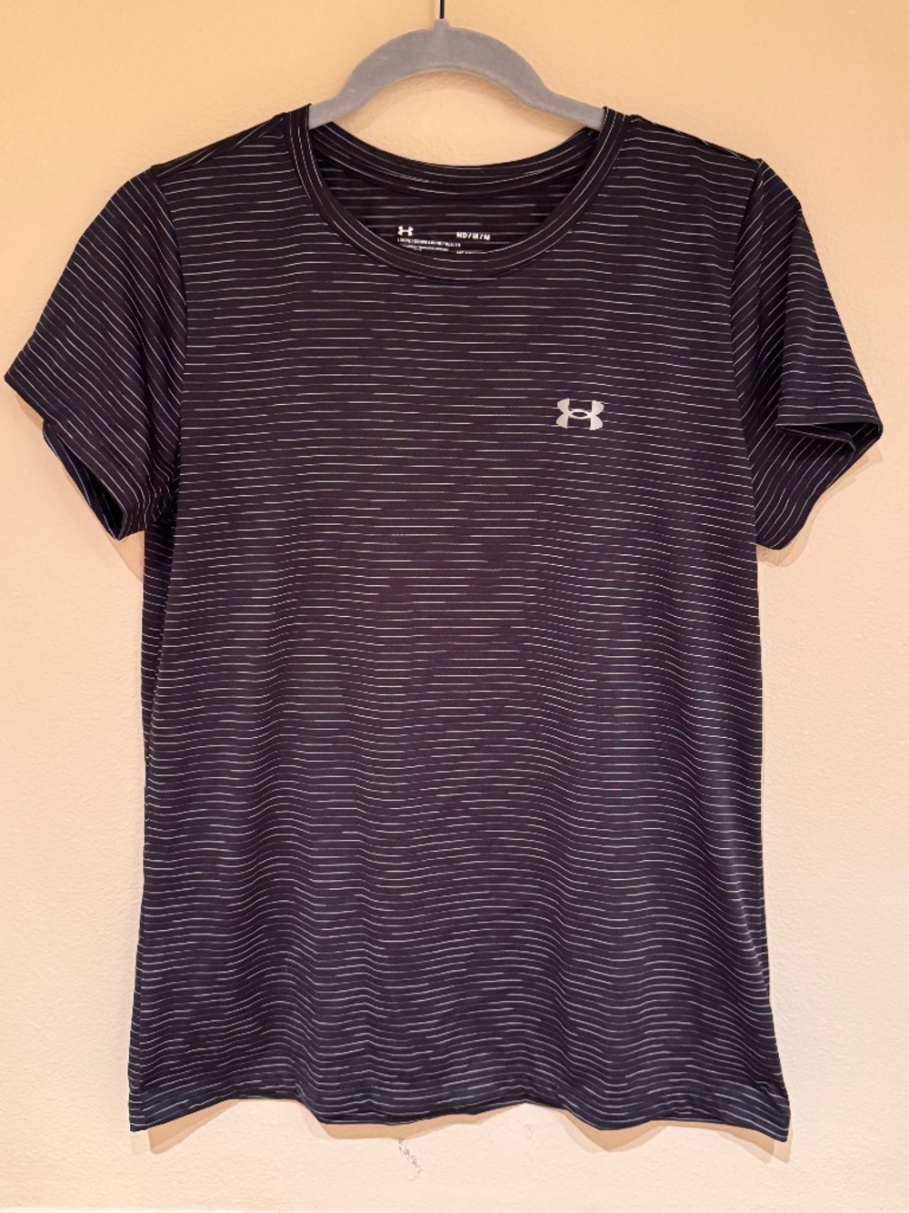 Under Armour Women's Loose HeatGear T - Size M